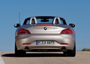 BMW Z4 Roadster